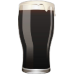 Guinness emoji