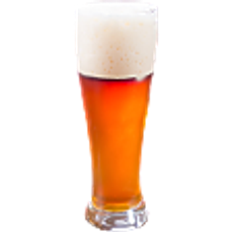 Foaming Beer emoji