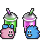 Knuddels Boba Cheers Fm emoji