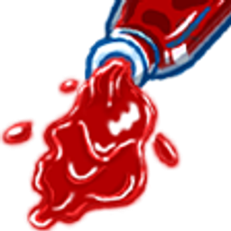 Floor Juice emoji