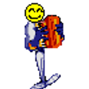 Accordion emoji