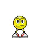 Busybody emoji