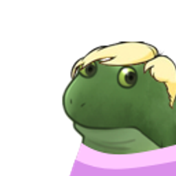 Worry Millennial emoji