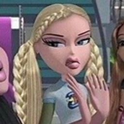 Ewbratz emoji