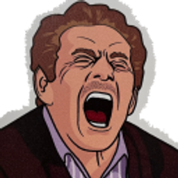 Serenity Now emoji