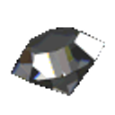Black Diamond emoji