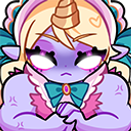 Soraka Buff emoji