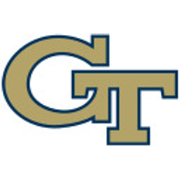 Georgia Tech Yellow Jackets Logo emoji