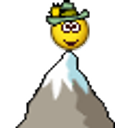 Mountain Top emoji