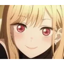 Marinsmile emoji