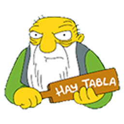 Haytabla emoji