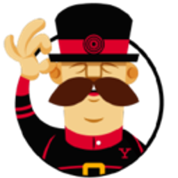Yeoman emoji