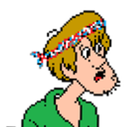 Shag emoji