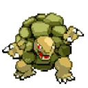 Golem emoji