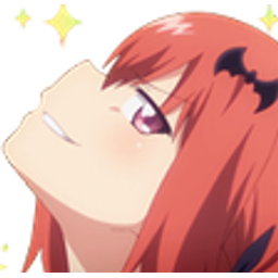 Cutered emoji