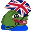 Peepouk emoji
