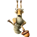 Ice Age2 E emoji