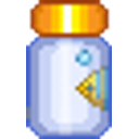 Fish Jar emoji