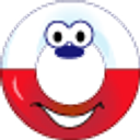Floating Tube emoji