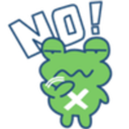 Froggono emoji