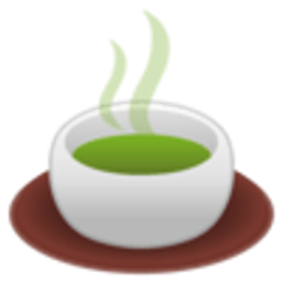 Matcha Green Tea emoji