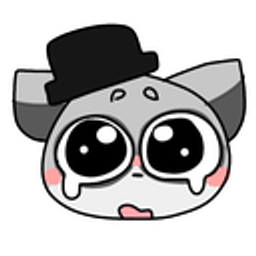 Rashcrying emoji