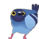 Godance emoji