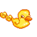 Ducks emoji