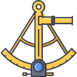 Sextant emoji
