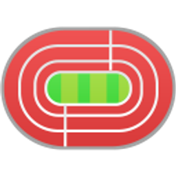 Track emoji