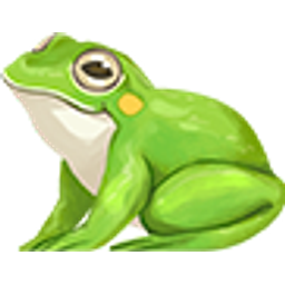 Froggo Friend emoji