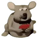 Munchin emoji