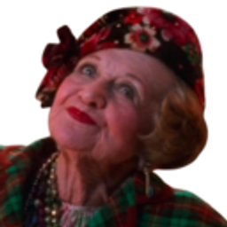 Auntbethany Christmasvacation emoji