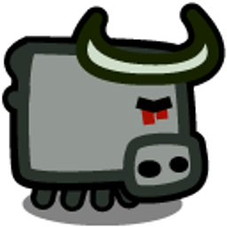 Toro emoji