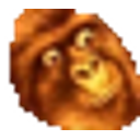 Overrustle emoji
