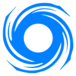 Vortex emoji