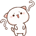 Kitty Huh emoji