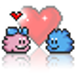 Knuddels Love Fm emoji