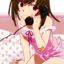 Animecall emoji