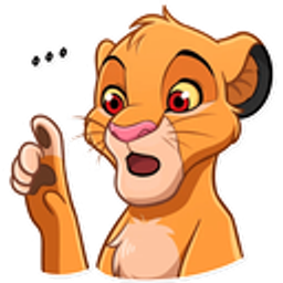 Ohsimba emoji