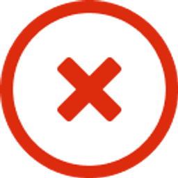 Gitlab Failed emoji