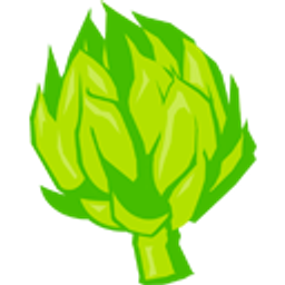 Artichoke emoji