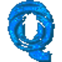 Q Letter emoji