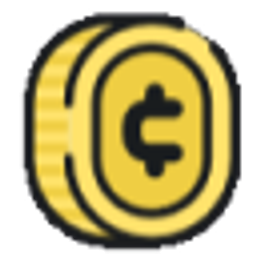 Cent emoji