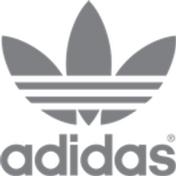 Adidas Trefoil Logo emoji