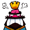 Cocking emoji