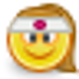 Fighter emoji