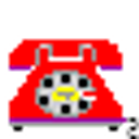 Telephone Ring emoji