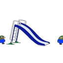 Peepositslide emoji