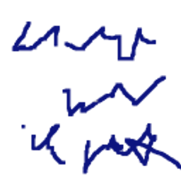 Illegible emoji
